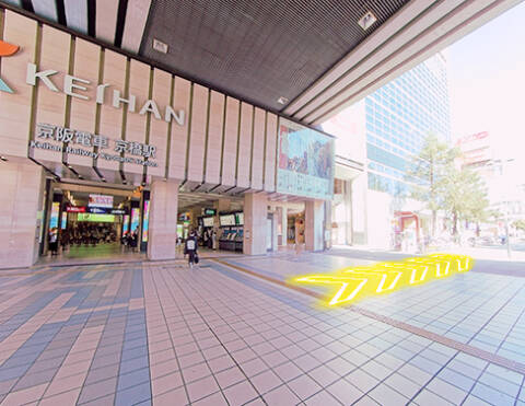 京橋エリア｜古都 別邸　梅田店（【非風俗】メンズエステ/梅田）