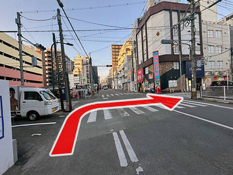 ｜熊本2980円（店舗型手コキ専門店/中央街）