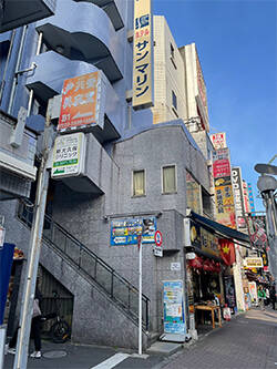 ｜プレミアリーグ（ホテル出張型イメクラ店/大久保･新大久保駅周辺）