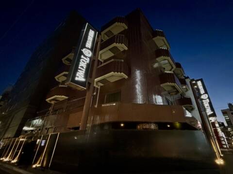 THE HOTEL TOKIWA （ザ ホテル トキワ）｜TOKYO五十路マダムin池袋（カサブランカグループ）（人妻熟女デリへル/池袋発・近郊）