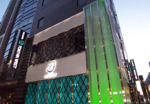 THE HOTEL TOKIWA WEST （ザ ホテル トキワウエスト）｜TOKYO五十路マダムin池袋（カサブランカグループ）（人妻熟女デリへル/池袋発・近郊）
