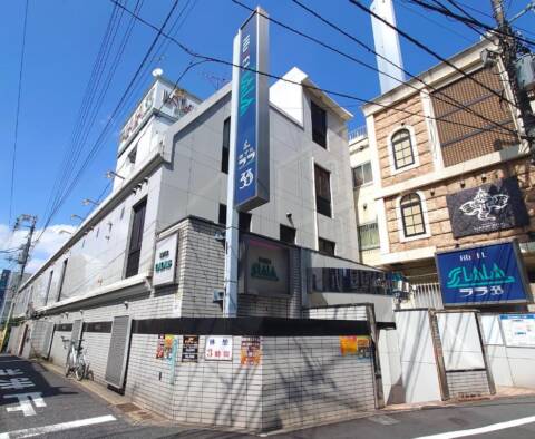 HOTEL LALA 33 (ホテルララ サンサン)｜TOKYO五十路マダムin池袋（カサブランカグループ）（人妻熟女デリへル/池袋発・近郊）