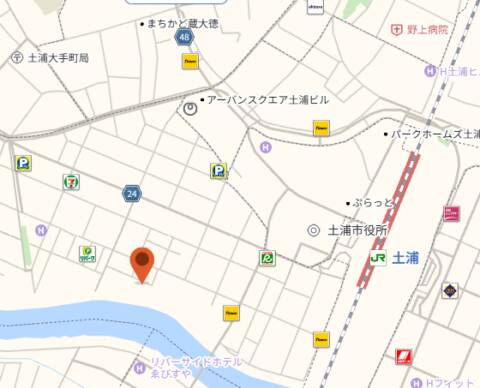 ｜推しの娘（ソープランド/土浦市桜町）