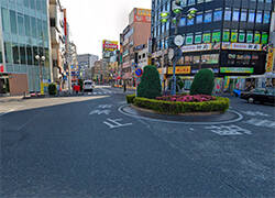 当店までの道のり｜アラフォーna奥様 アラフィフna奥様（埼玉ハレ系）（ファッションヘルス/西川口）