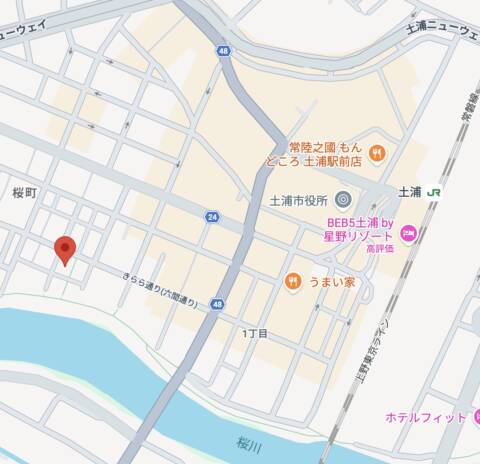 ｜ロイヤルフラッシュ（ソープランド/土浦市桜町）