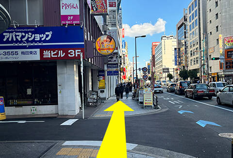|VIVIDCREWマダムセカンドバージン 梅田店(2ショットキャバクラ/梅田)