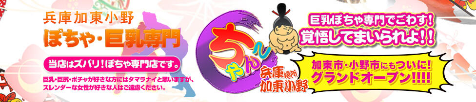 兵庫加東小野ちゃんこ(加東発・近郊/ぽっちゃりデリヘル)