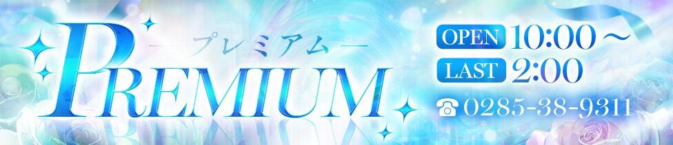 PREMIUM～プレミアム～(小山発・近郊/デリヘル)