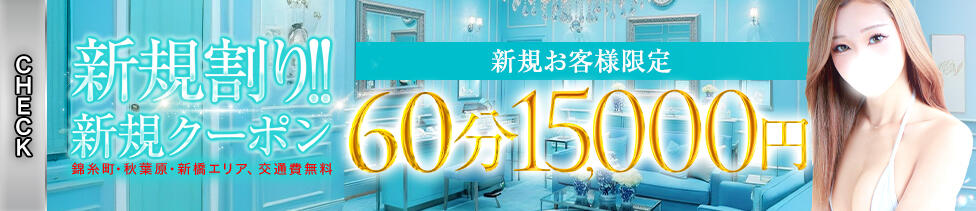 錦糸町デリヘル Luminous(錦糸町発・近郊/デリヘル)