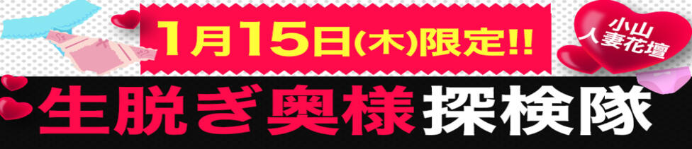 モアグループ小山人妻花壇(小山発・近郊/人妻系デリヘル)