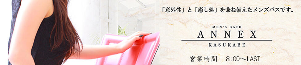 ANNEX（アネックス）(春日部/ソープランド)