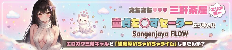 FLOW(フロー)(三軒茶屋/セクキャバ)