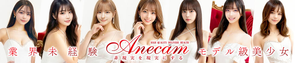 業界未経験のモデル系イイ女専門店 ANECAM(五反田発・23区/デリヘル)