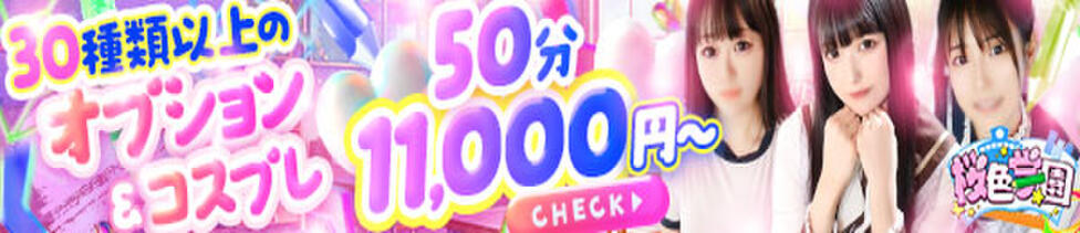 桜色学園(桜町（土浦市）/学園系ソープランド)