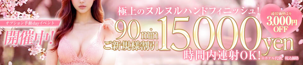 Nukeru de Spa(和歌山発・近郊/派遣型回春エステ)