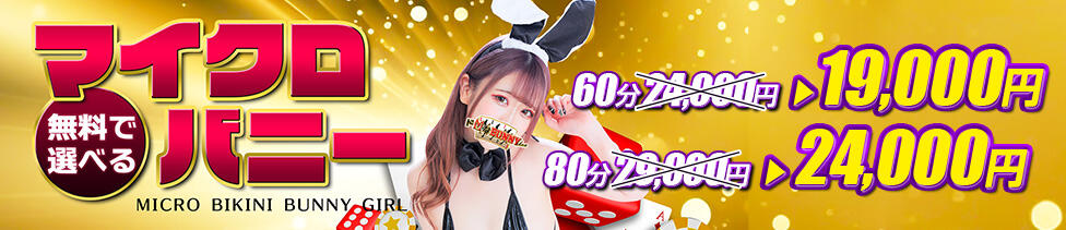 ドMなバニーちゃん大宮店(大宮/ソープランド)