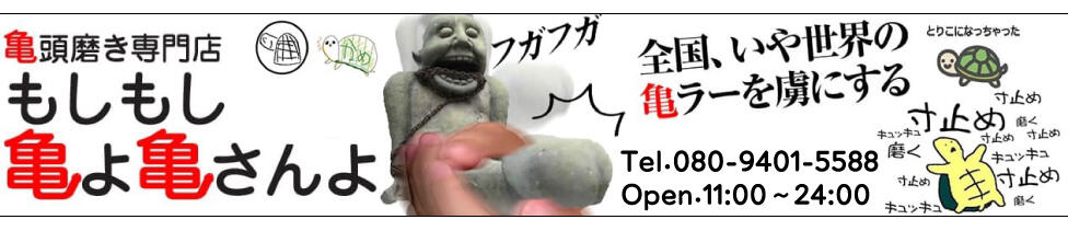 もしもし亀よ亀さんよ 新宿店(新宿発・近郊/デリヘル)