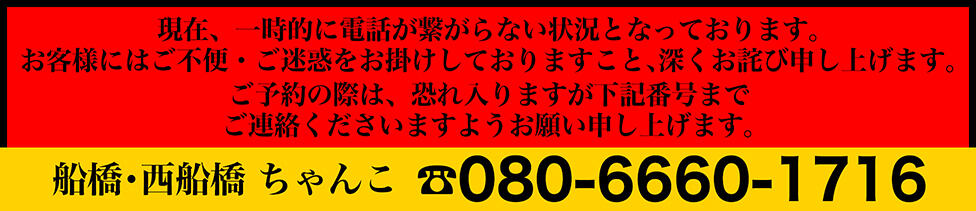 船橋・西船橋ちゃんこ(西船橋発・近郊/ぽっちゃり専門デリヘル)