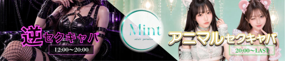 MINT（ミント）(池袋/セクキャバ)
