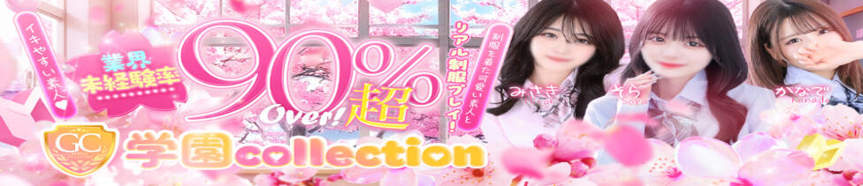 学園collection(池袋周辺/素人厳選イメクラ)