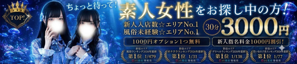 新宿ハンドメイド(新宿周辺/手コキ・オナクラ)