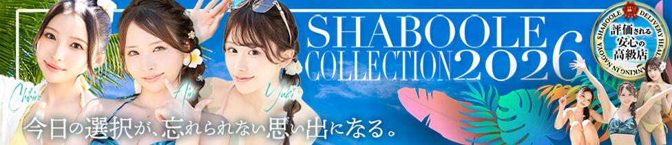シャブール(名古屋発・近郊/高級デリヘル)