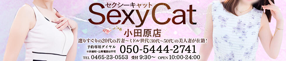 セクシーキャット 小田原店(小田原/ファッションヘルス)