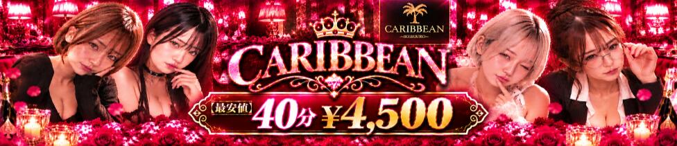 カリビアン(池袋/セクキャバ)