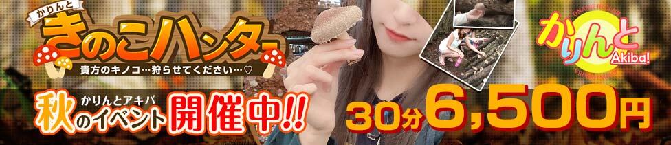 かりんと秋葉原(秋葉原発・周辺/オナクラ・手コキ)