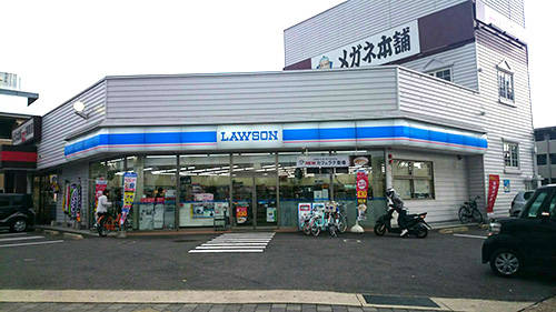待ち合わせ場所~ローソン伏見竹田店~|熟女ネットワーク京都(熟女デリヘル/京都発・京都府下全域、その他一部地域)