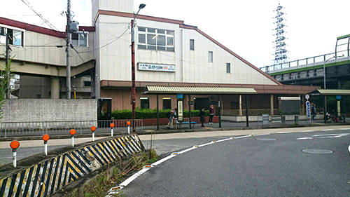 待ち合わせ場所~竹田駅~|熟女ネットワーク京都(熟女デリヘル/京都発・京都府下全域、その他一部地域)