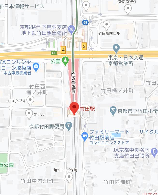 |熟女ネットワーク京都(熟女デリヘル/京都発・京都府下全域、その他一部地域)