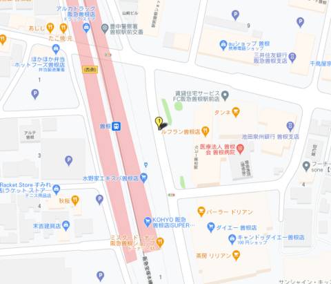 ｜京阪北大阪人妻援護会（人妻デリヘル/茨木発・周辺駅}）