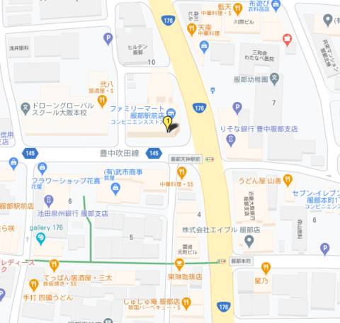 ｜京阪北大阪人妻援護会（人妻デリヘル/茨木発・周辺駅}）