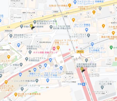 ｜京阪北大阪人妻援護会（人妻デリヘル/茨木発・周辺駅}）