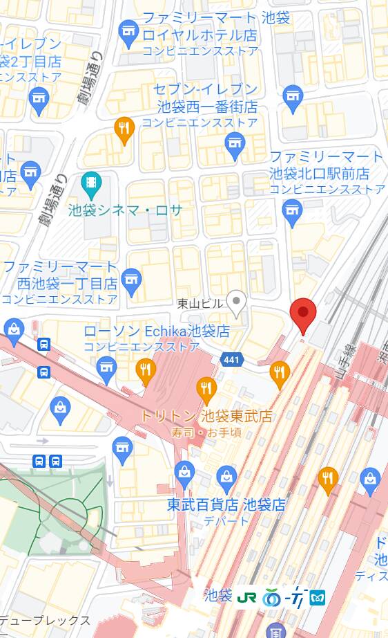 ｜新宿ミセスラウンジ東京（待ち合わせ＆デリバリー/新宿発・23区）