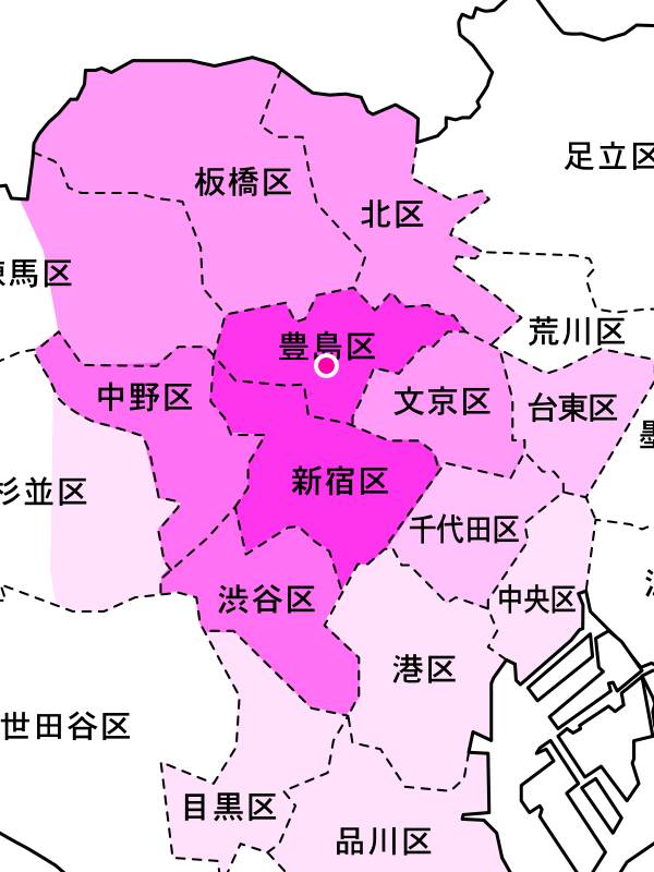 交通費｜ぽちゃドル学園（学園系ぽっちゃりデリヘル/池袋発・近郊）