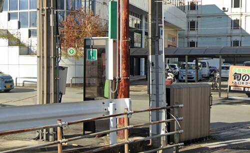 待ち合わせ場所|いちじくとすもも(【非風俗】メンズエステ/大和郡山発・近郊)