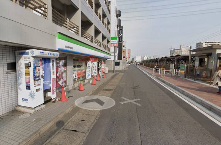 西船橋駅 待ち合わせ場所｜完熟ばなな千葉店（人妻・熟女デリヘル/西船橋発・近郊）