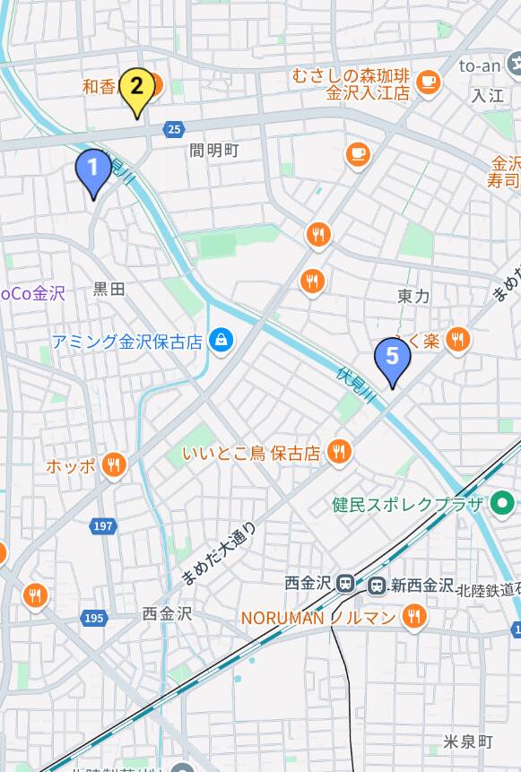 ｜金沢人妻城（人妻系デリヘル/金沢発・近郊）