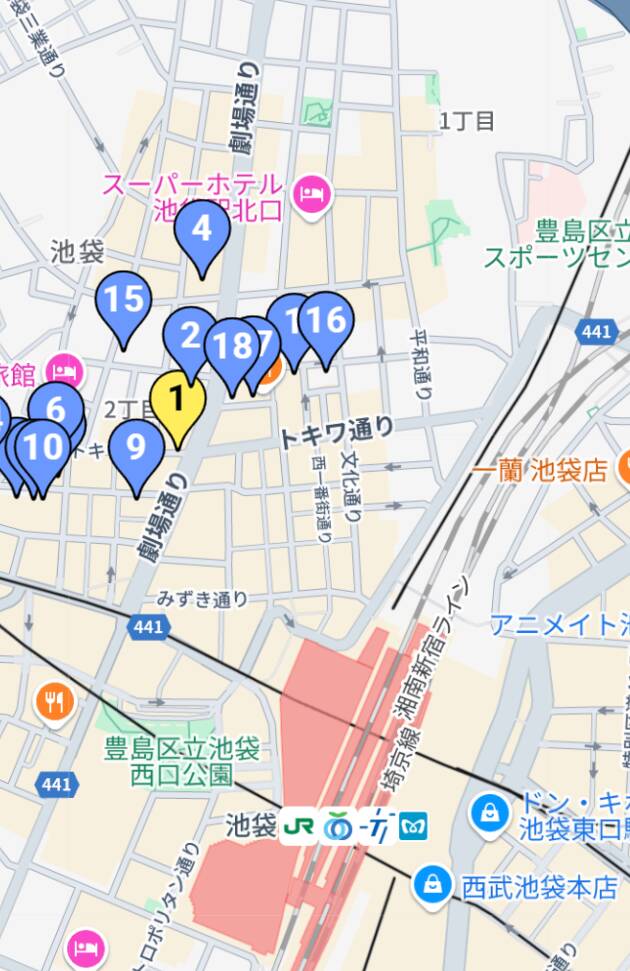 ｜丸妻 池袋店（人妻デリヘル/池袋発・近郊）