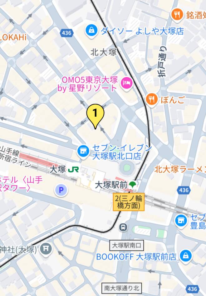 ｜丸妻 池袋店（人妻デリヘル/池袋発・近郊）
