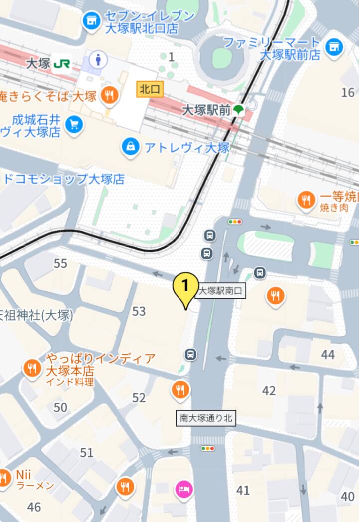 ｜丸妻 池袋店（人妻デリヘル/池袋発・近郊）