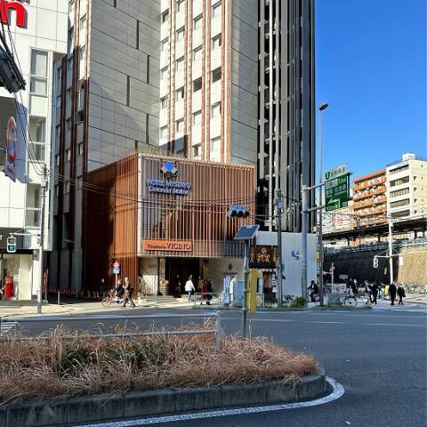 ｜The Date SHINAGAWA Premier【ザ・デート品川プレミア】（デリヘル/品川・五反田発・近郊）