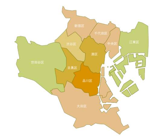 交通費｜The Date SHINAGAWA Premier【ザ・デート品川プレミア】（デリヘル/品川・五反田発・近郊）