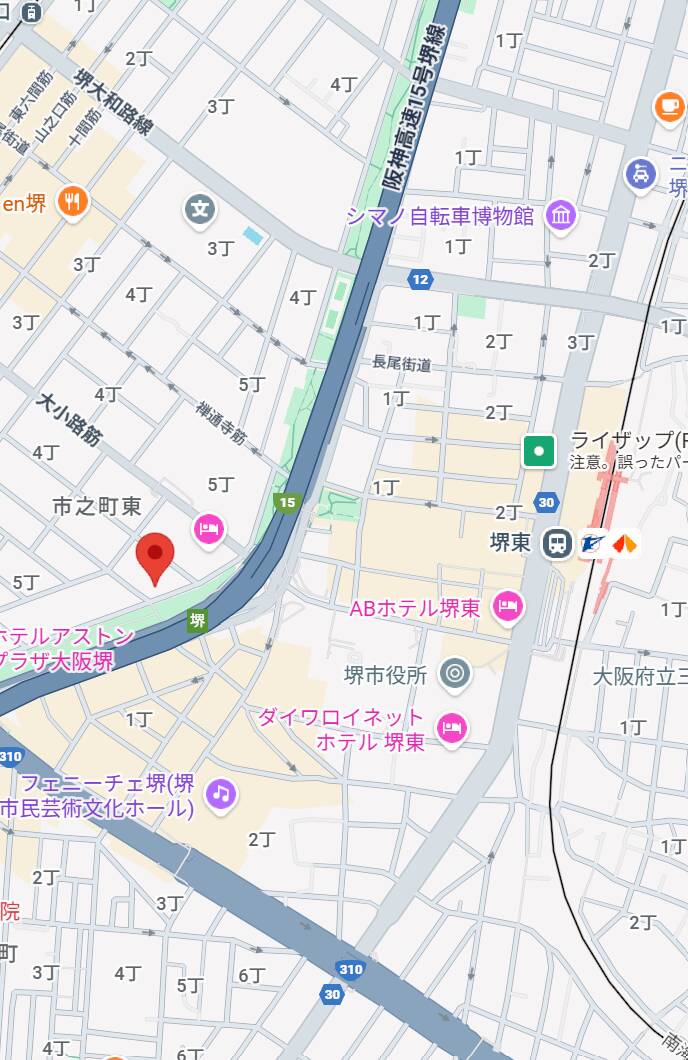 ｜ただ離婚してないだけ堺東店（人妻デリヘル/堺東発・近郊）