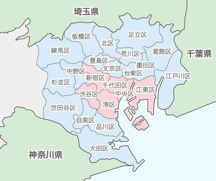 交通費｜むちむち東京（【非風俗】出張型メンズエステ/新橋発・23区）