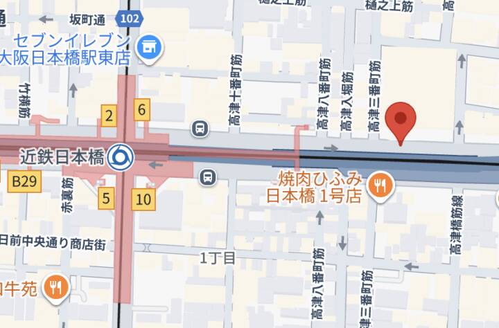 |大阪熟女本舗(熟女待ち合わせヘルス/日本橋発・近郊)