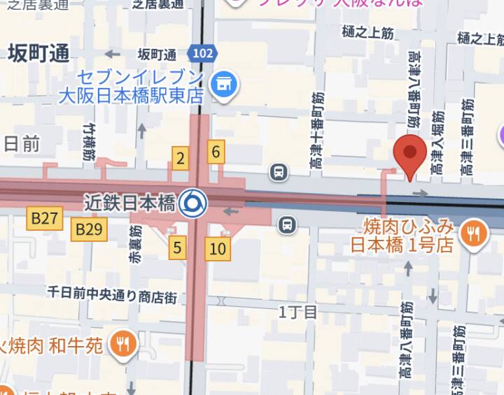 |大阪熟女本舗(熟女待ち合わせヘルス/日本橋発・近郊)