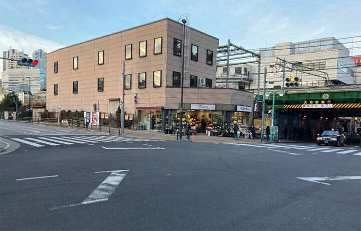 ｜おいしい奥様（デリヘル/新大久保発・周辺）